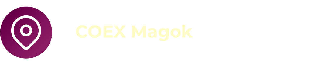 COEX Magok, Seoul, Korea