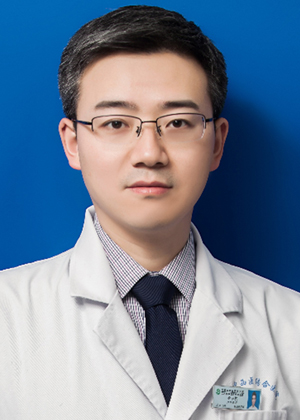 Shuhang Xu