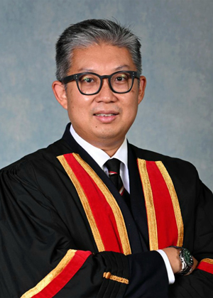 Tiong Hong Michael Co