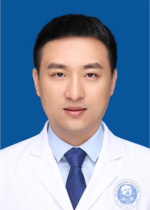 Zhang Dezhi