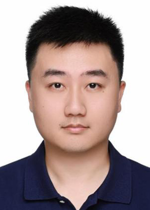 Huapeng Lin